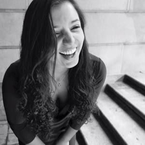 Meet your Posher, Alexandra